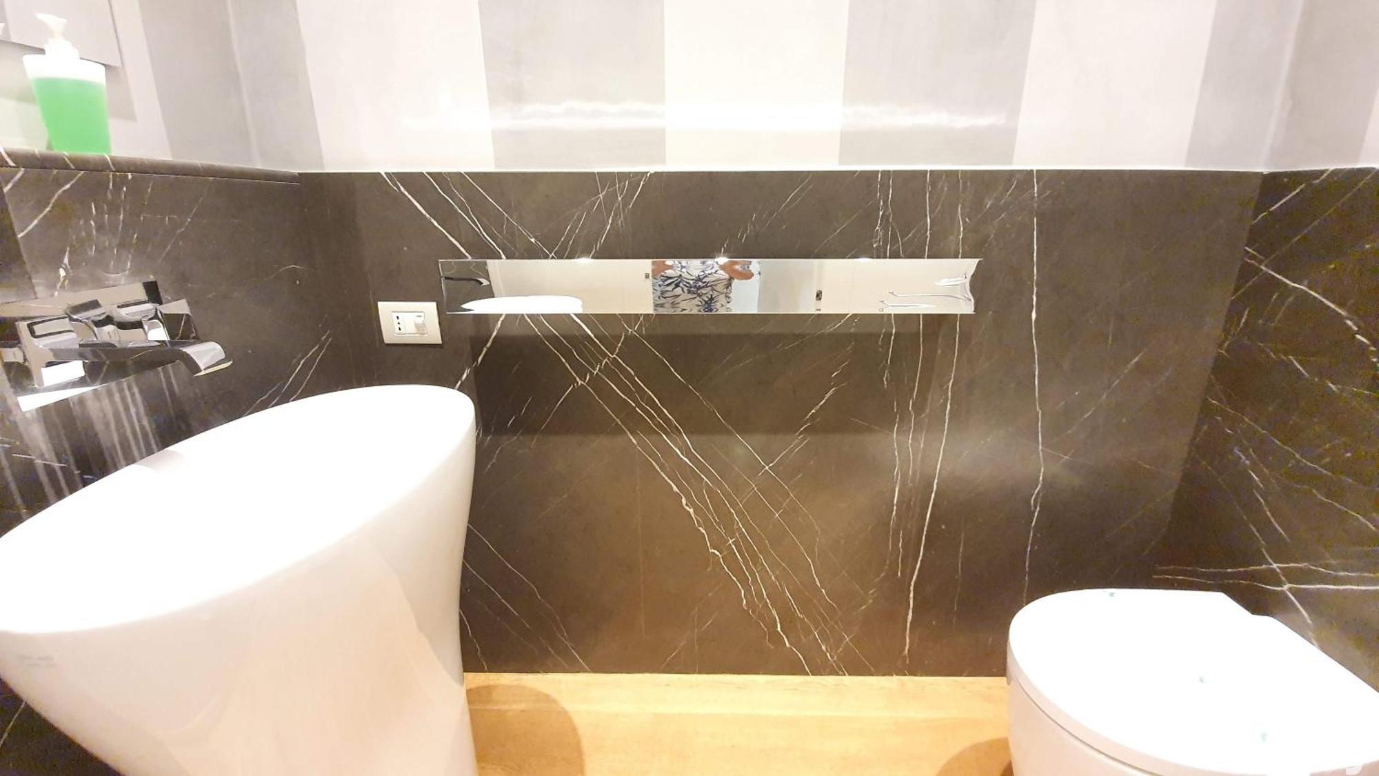 Principe Amedeo Prestige Suite - Bari Centro Zewnętrze zdjęcie