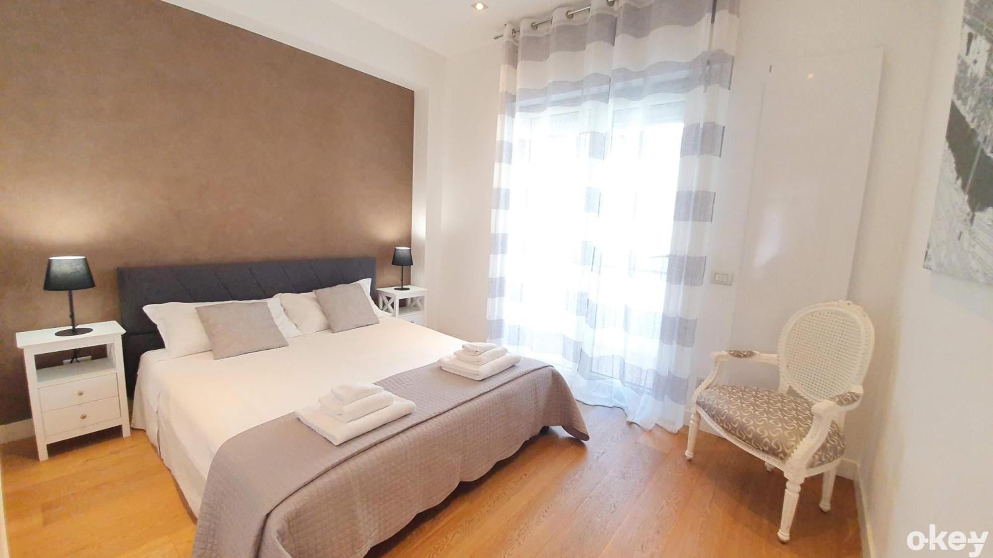 Principe Amedeo Prestige Suite - Bari Centro Zewnętrze zdjęcie