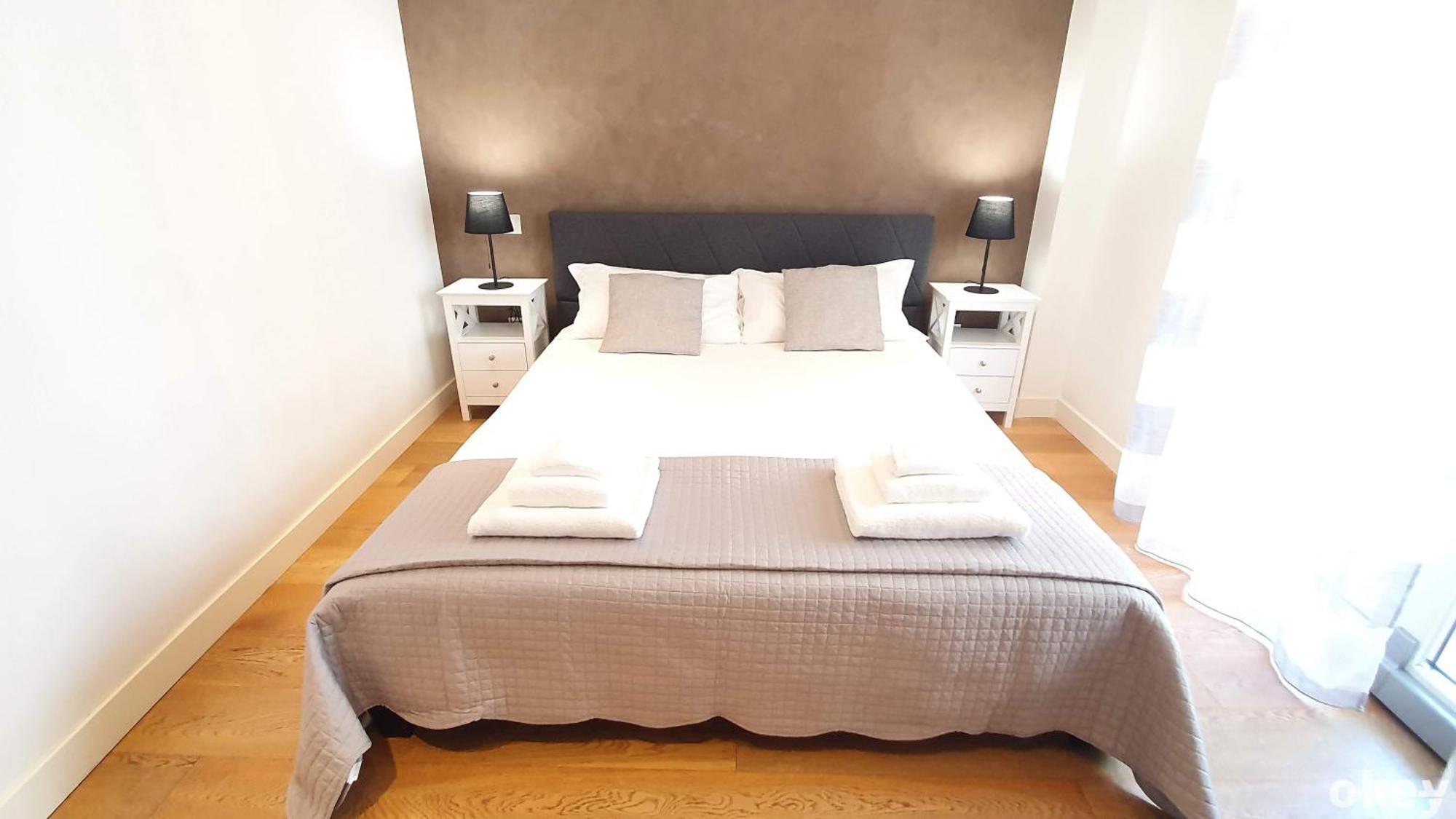 Principe Amedeo Prestige Suite - Bari Centro Zewnętrze zdjęcie