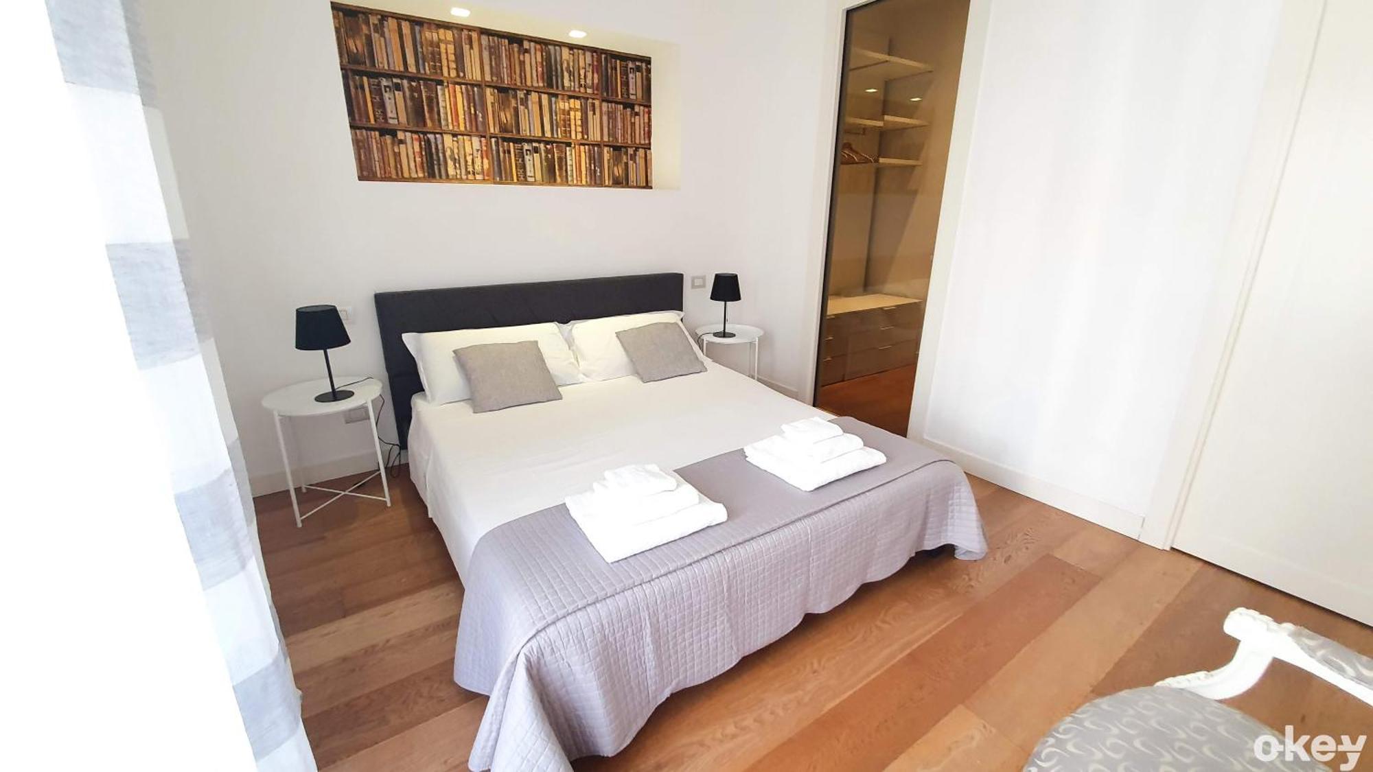 Principe Amedeo Prestige Suite - Bari Centro Zewnętrze zdjęcie