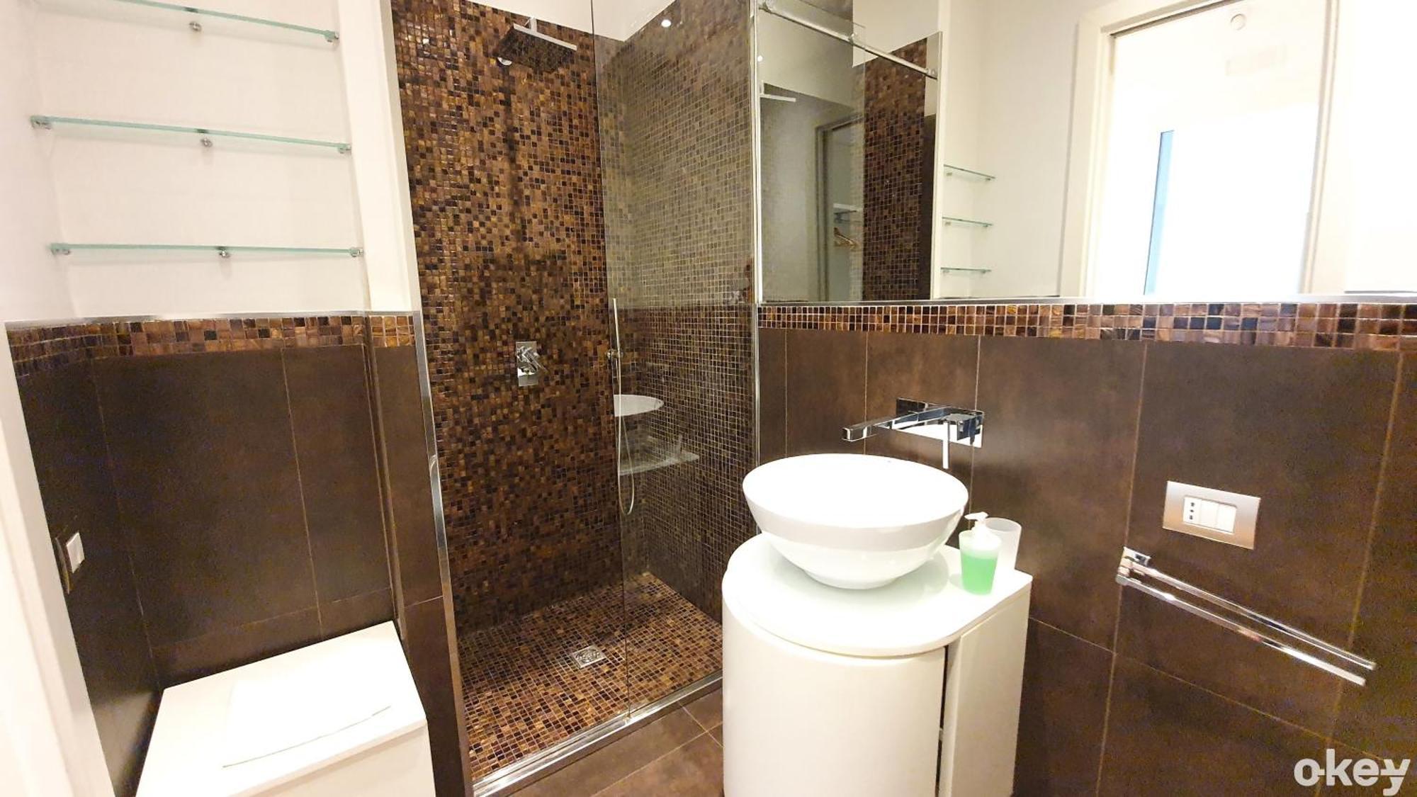 Principe Amedeo Prestige Suite - Bari Centro Zewnętrze zdjęcie