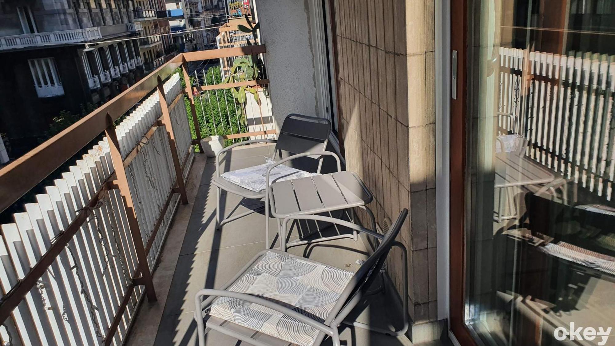 Principe Amedeo Prestige Suite - Bari Centro Zewnętrze zdjęcie
