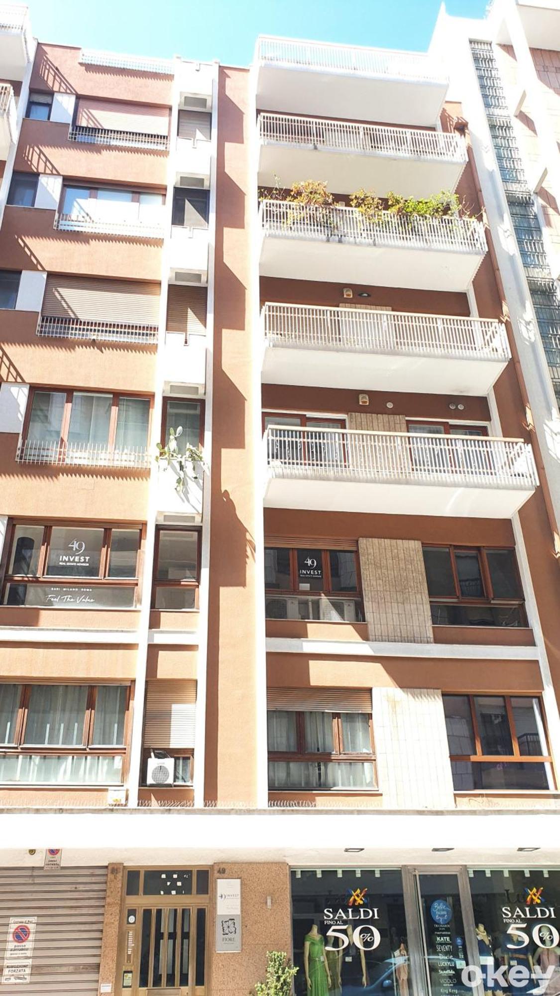 Principe Amedeo Prestige Suite - Bari Centro Zewnętrze zdjęcie